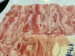 -楼外楼大刀肉传统火锅居(博学路店)