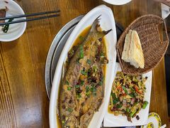 -老味道1992(武当山店)