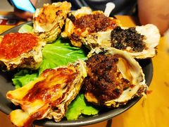 -囧吉香生蚝牛排馆(湖北路店)