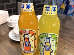 -向民炒鸡老店(金泰华府店)