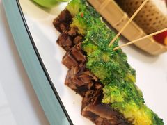-好福记饭店(红梅公园店)