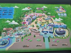 -芜湖新华联大白鲸海洋公园