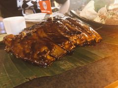-Naughty Nuri’s Phuket