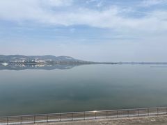 -南京金牛湖风景区