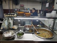 -张老三肉丸糊辣汤(丰登南路店)