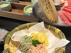 -捞王锅物料理(温州万象城店)