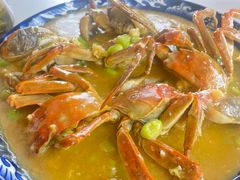 -丫丫蟹庄·苏式园林农家乐·阳澄湖大闸蟹(阳澄湖莲花岛店)