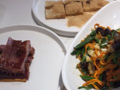 -川味堂·四川豆花(八卦岭店)