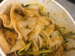 -荀记肉夹馍(欧亚卖场店)