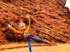 -天山神秘大峡谷