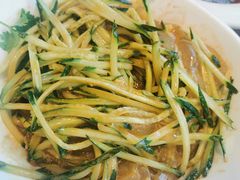 -九转小磨·非遗东北菜(群力店)