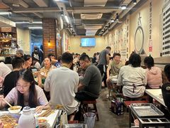 -水碾河刘老大串串香(水碾河路店)