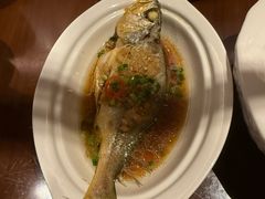 -彩丰楼·中餐厅(国家会展中心上海洲际店)