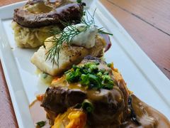 -宝莱纳餐厅(滨江店)