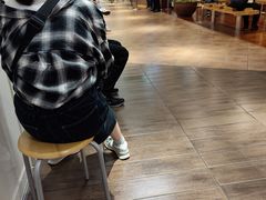 -回转寿司 活美登利(池袋西武店)