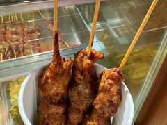 -马小毛老上海里脊肉(南翔印象城店)