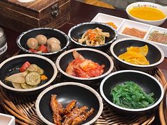 -三代烤肉(保利广场店)
