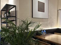 -希屿·Xislands融合餐厅