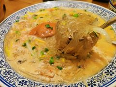 -新悦·霞浦海鲜生(上下杭店)