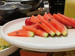 餐后水果-小城味道(嘉兴首店)