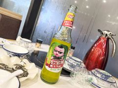 -朴小妹人参鸡汤火锅(长白山万达店)