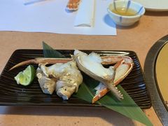 -蟹道乐(道顿堀本店)