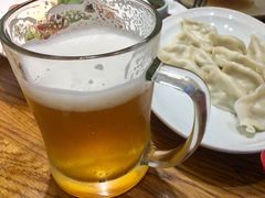 -必点海鲜·鲅鱼水饺(鞍山西道店)