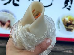 -张果佬年糕卷(科巷店)