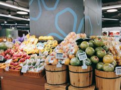 -blt精品超市(北京银座店)