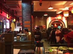 大堂-川道拐耗儿鱼(置信路店)