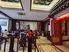 大堂-四宜糕团店(南大街店)