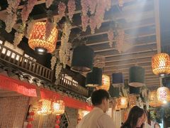 -南京大牌档(青岛万象城店)