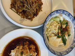 -玉华宫宾馆·餐厅(铜川驻京办店)