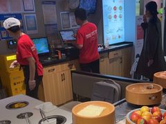 -龍歌自助小火锅(崂山丽达店)