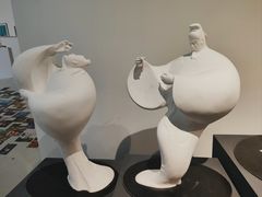 -四川美术学院美术馆