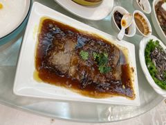 -阿拉佰饭店(西关店)