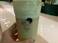 -喜茶(深圳东门1234店)