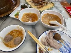 -五悦北平四季涮肉·烧烤(老商埠店)