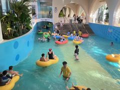 -清河半岛温泉度假酒店