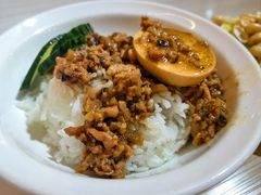 -台北楚楚园馅饼粥(虹桥南丰城店)