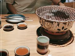 -烧肉达人•炭火烧肉(新天地店)