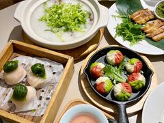 -蔡澜点心·粤菜(西单大悦城店)