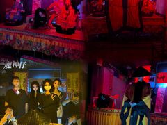 -棂笼·深度沉浸密室(武汉旗舰店)