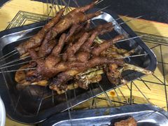 -建国烧烤(建乐路店)