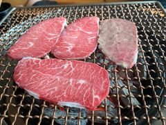 -九田家黑牛烤肉料理(石路天虹店)