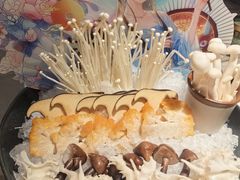 -花城粤菜餐厅(高新区店)