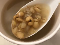 -盛记粥面(佐敦店)