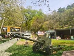-南京老山国家森林公园