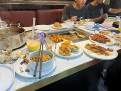 -苏格里岛自助烤肉海鲜火锅(成都金牛万达店)