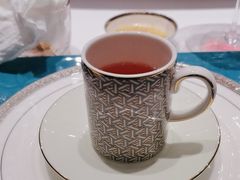 -T館·花园艺术餐厅